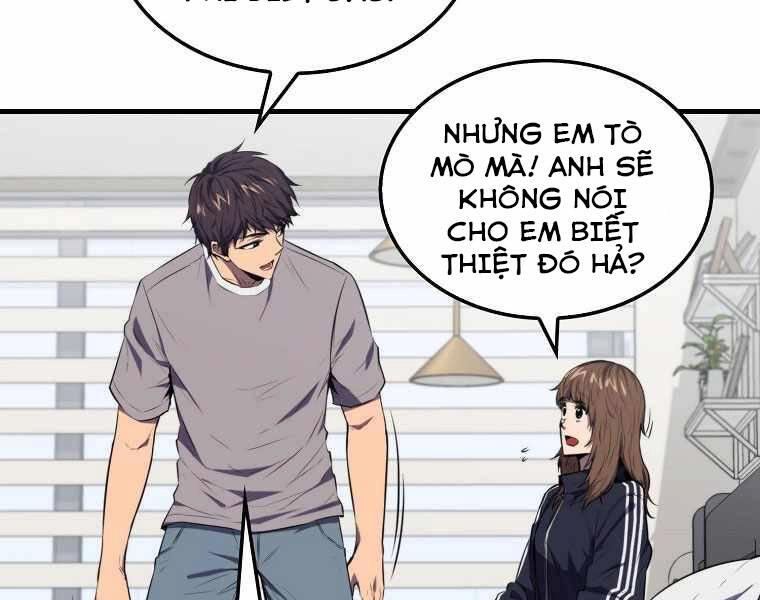 Ranker Mộng Du Chapter 4 - 126