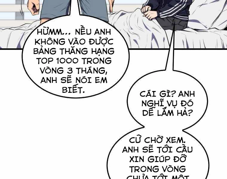 Ranker Mộng Du Chapter 4 - 127