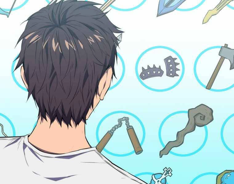 Ranker Mộng Du Chapter 4 - 175