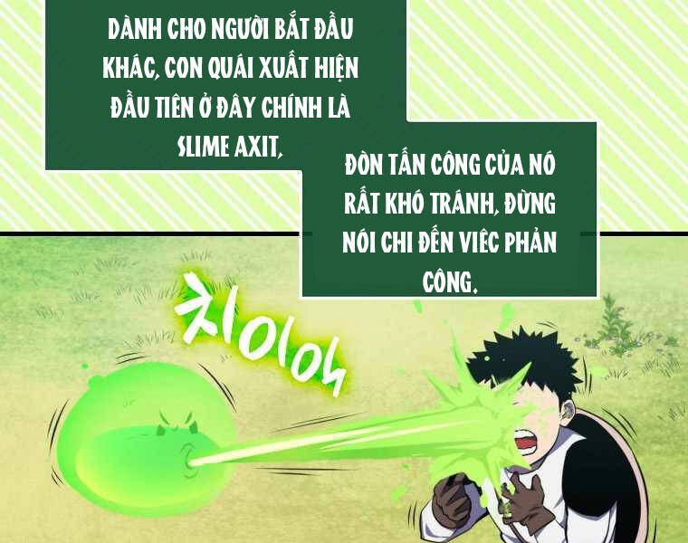 Ranker Mộng Du Chapter 5 - 9