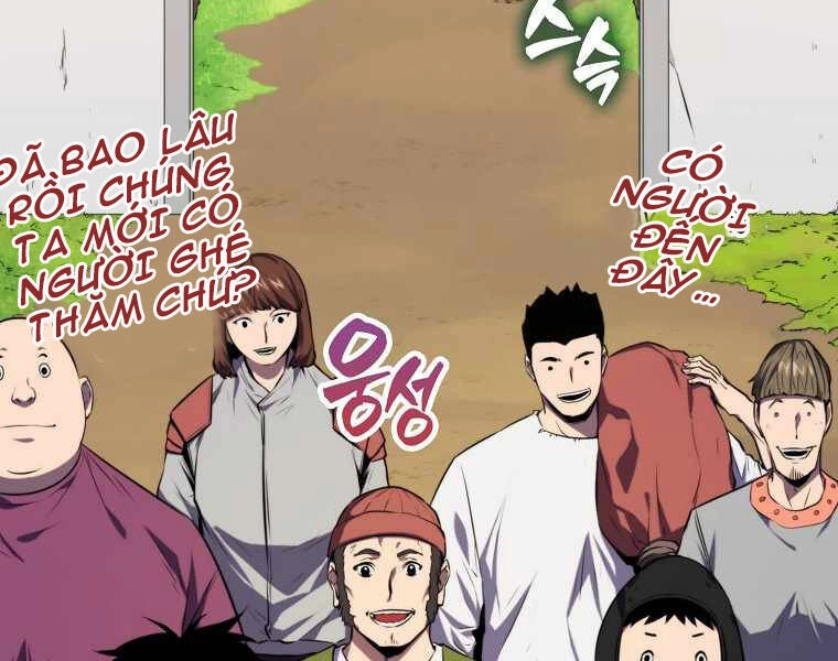 Ranker Mộng Du Chapter 5 - 22