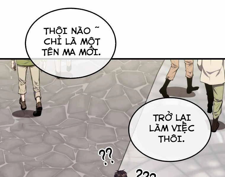 Ranker Mộng Du Chapter 5 - 27