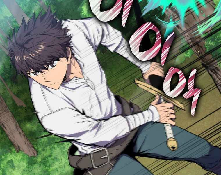 Ranker Mộng Du Chapter 5 - 64