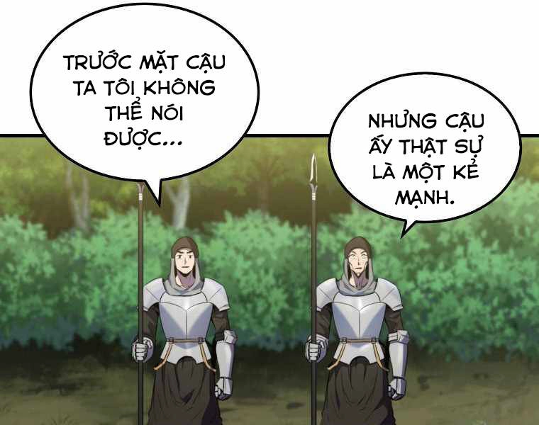 Ranker Mộng Du Chapter 6 - 33