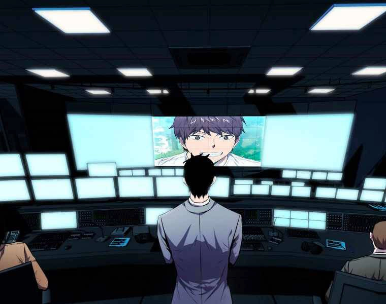 Ranker Mộng Du Chapter 7 - 5