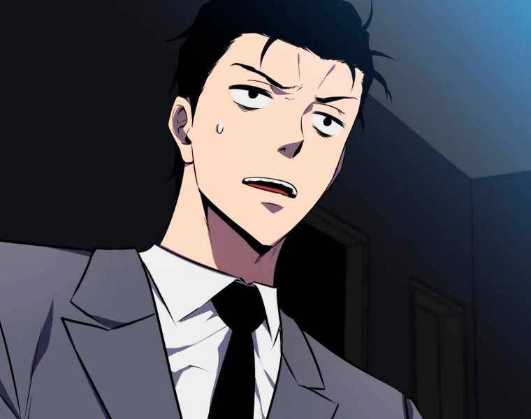 Ranker Mộng Du Chapter 7 - 10