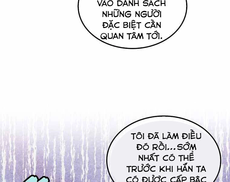 Ranker Mộng Du Chapter 7 - 19