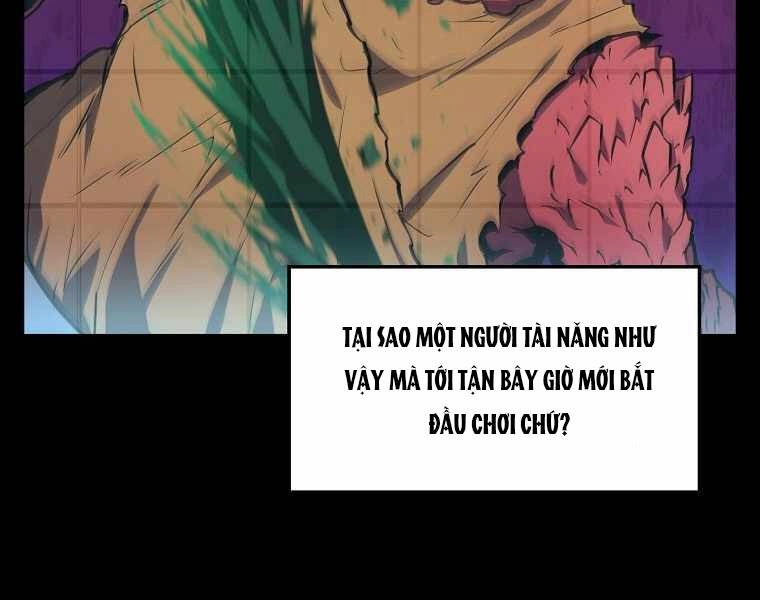 Ranker Mộng Du Chapter 7 - 53