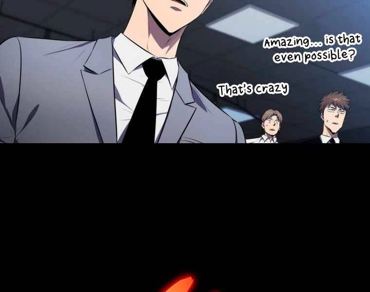 Ranker Mộng Du Chapter 7 - 55