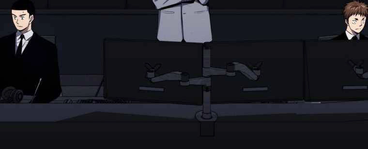 Ranker Mộng Du Chapter 7 - 62