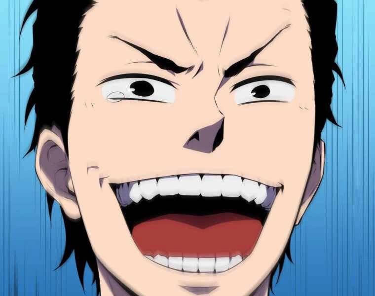 Ranker Mộng Du Chapter 7 - 107