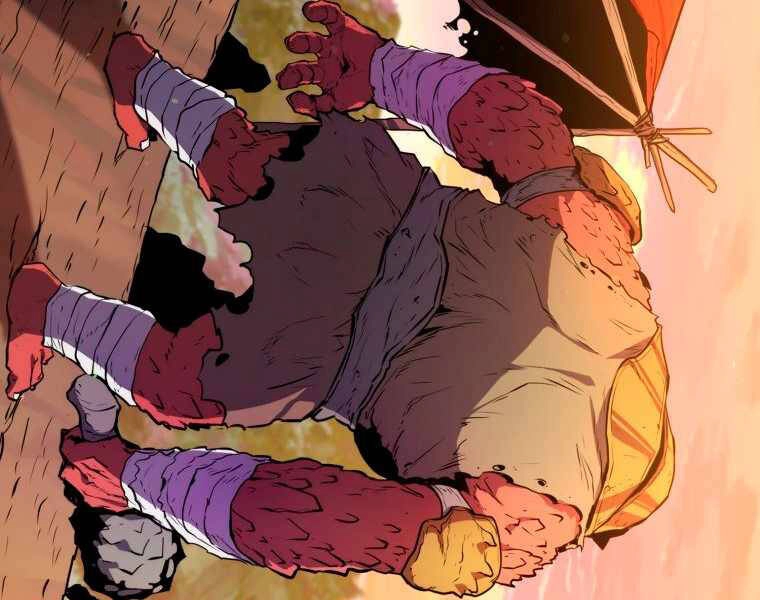 Ranker Mộng Du Chapter 7 - 166