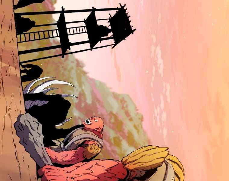 Ranker Mộng Du Chapter 7 - 168