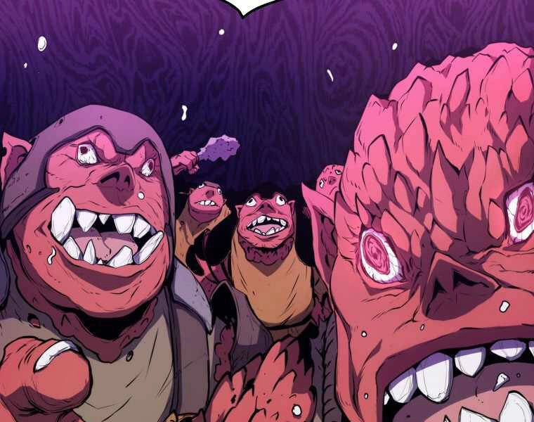 Ranker Mộng Du Chapter 7 - 201