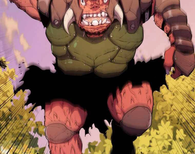 Ranker Mộng Du Chapter 7 - 208