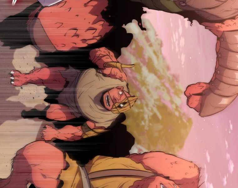 Ranker Mộng Du Chapter 7 - 217