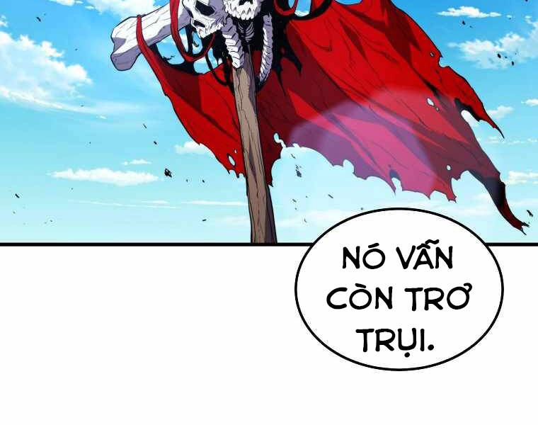 Ranker Mộng Du Chapter 8 - 10