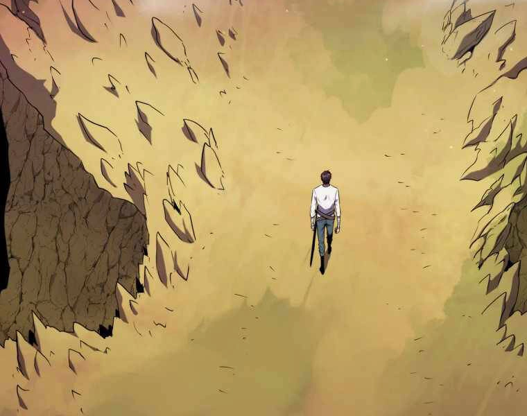 Ranker Mộng Du Chapter 8 - 20