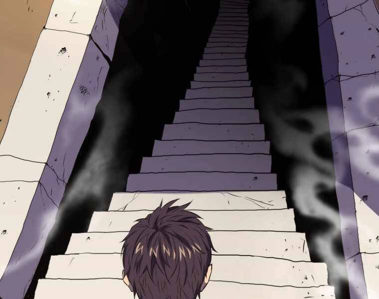 Ranker Mộng Du Chapter 8 - 25