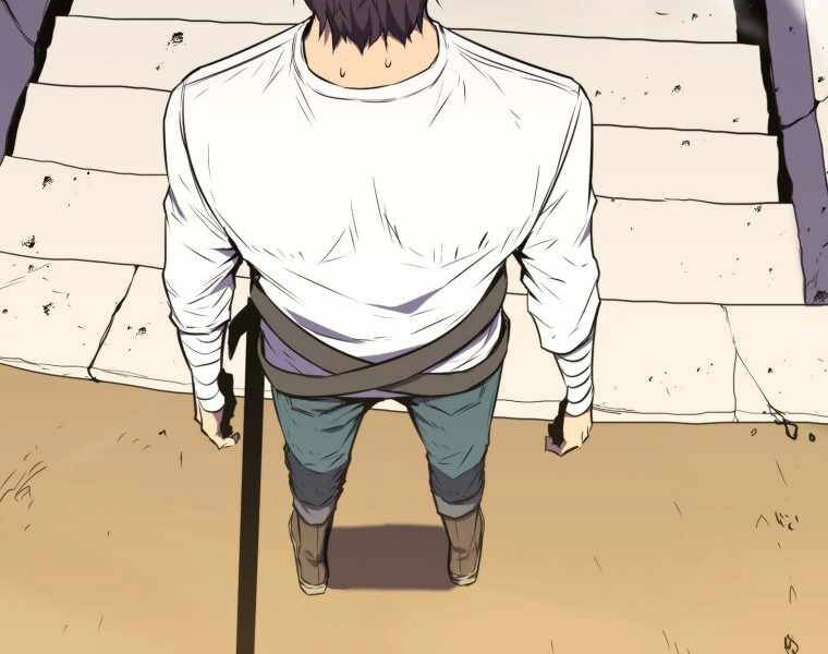 Ranker Mộng Du Chapter 8 - 26