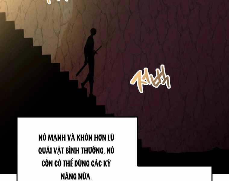 Ranker Mộng Du Chapter 8 - 29