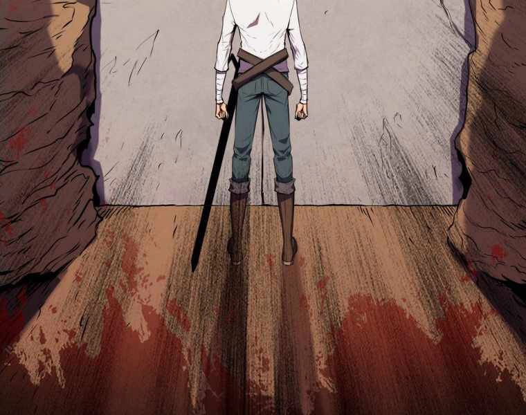 Ranker Mộng Du Chapter 8 - 33