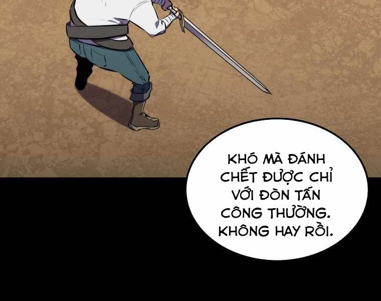Ranker Mộng Du Chapter 8 - 46