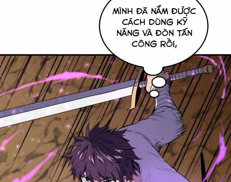 Ranker Mộng Du Chapter 8 - 84