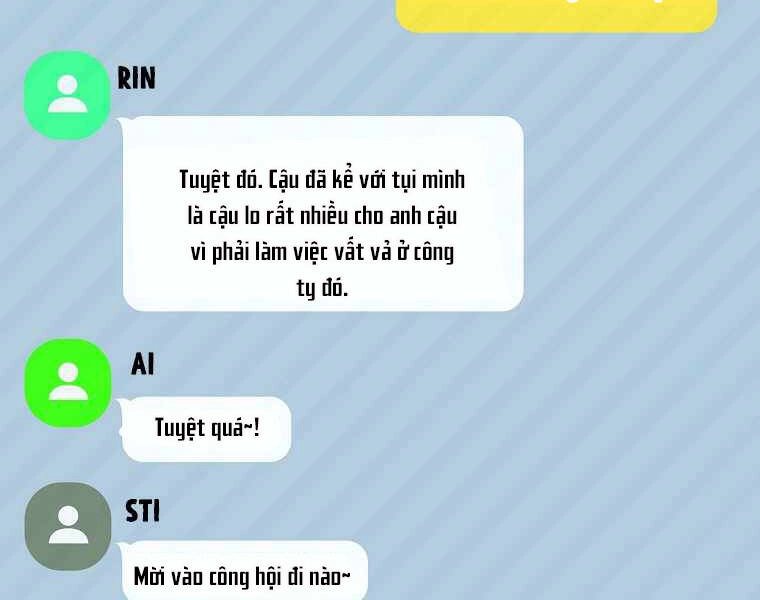 Ranker Mộng Du Chapter 8 - 118