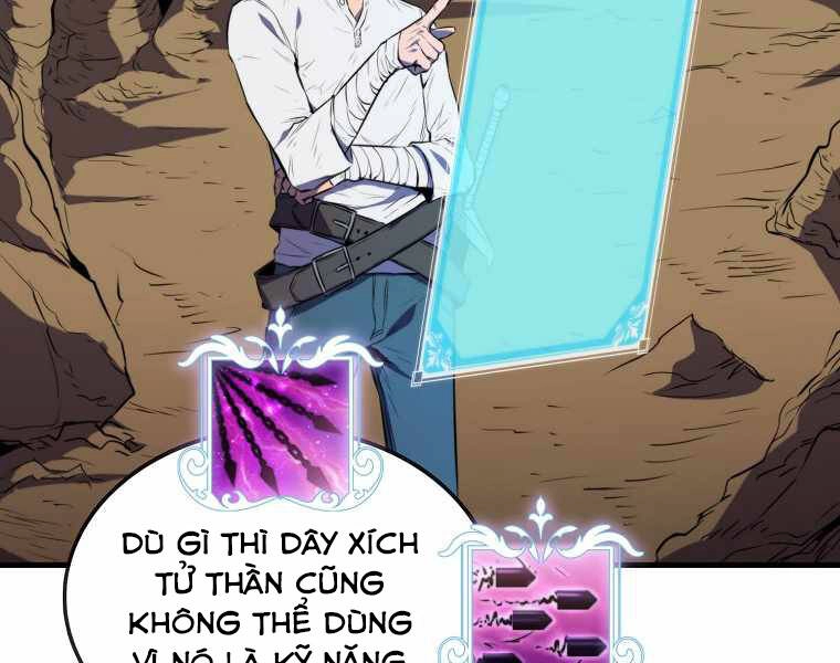 Ranker Mộng Du Chapter 8 - 151