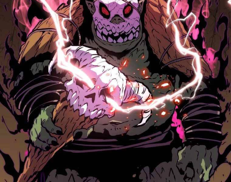 Ranker Mộng Du Chapter 8 - 181