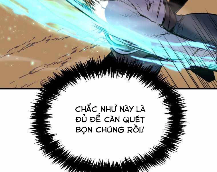 Ranker Mộng Du Chapter 9 - 8