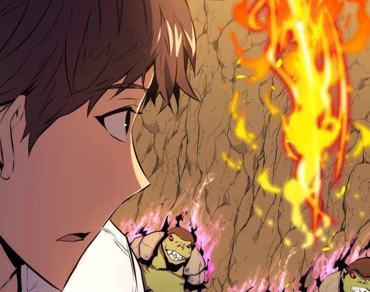 Ranker Mộng Du Chapter 9 - 11