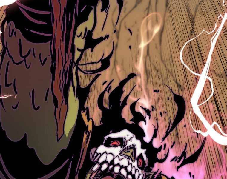 Ranker Mộng Du Chapter 9 - 32