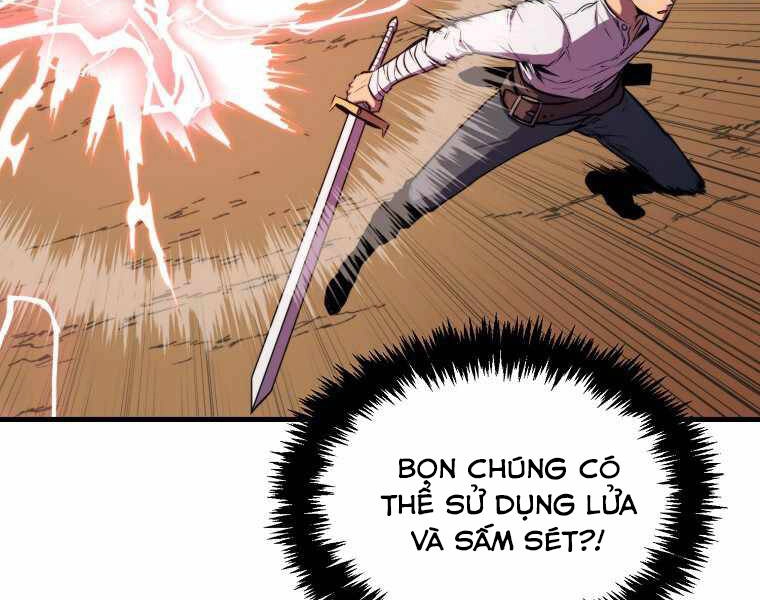 Ranker Mộng Du Chapter 9 - 36