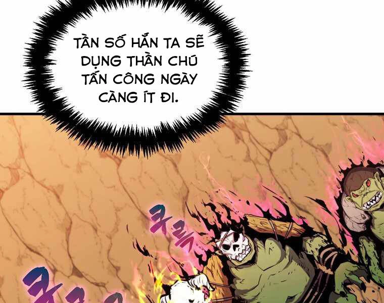 Ranker Mộng Du Chapter 9 - 47