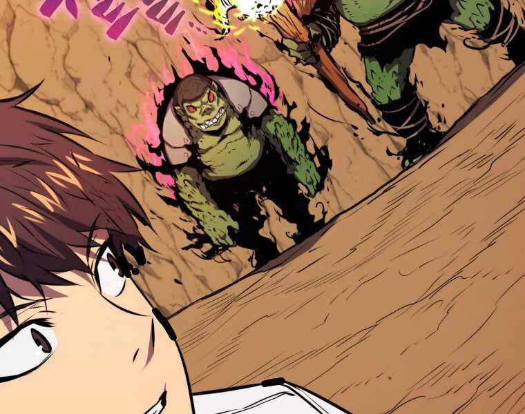 Ranker Mộng Du Chapter 9 - 48