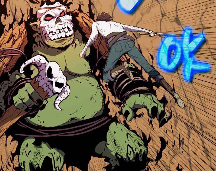 Ranker Mộng Du Chapter 9 - 58