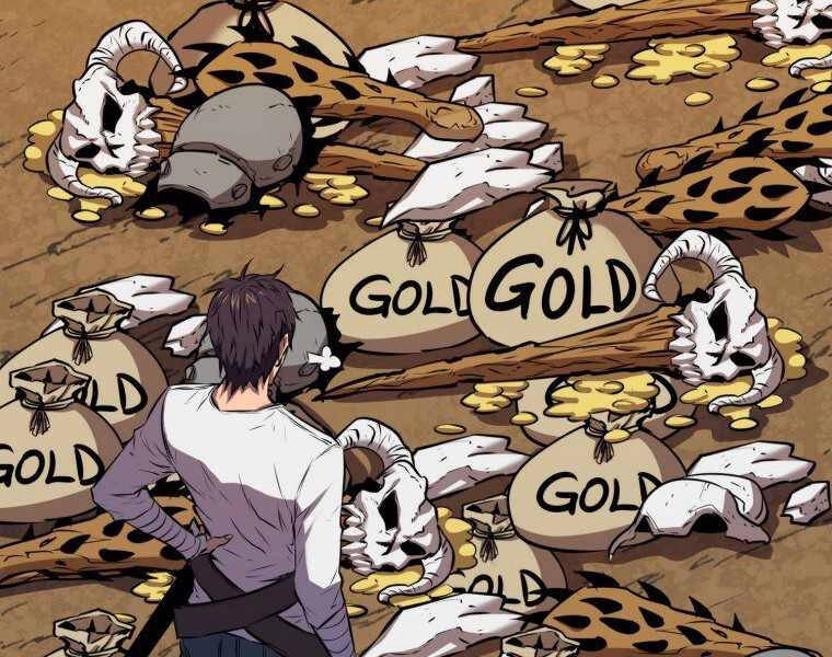 Ranker Mộng Du Chapter 9 - 72