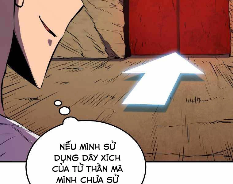 Ranker Mộng Du Chapter 9 - 76