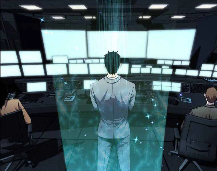 Ranker Mộng Du Chapter 9 - 101