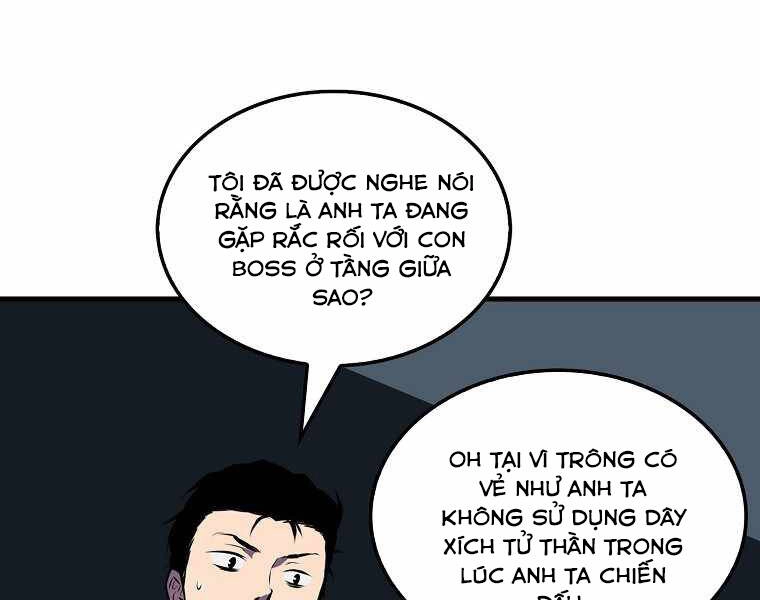 Ranker Mộng Du Chapter 9 - 140