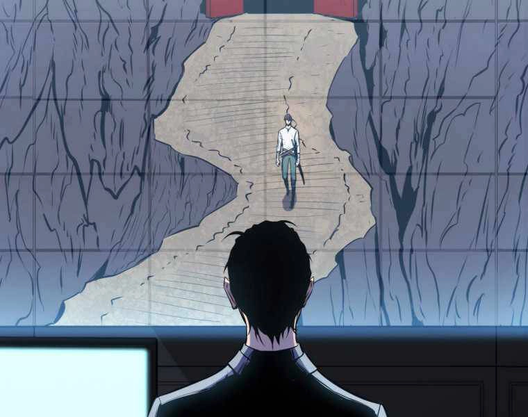 Ranker Mộng Du Chapter 9 - 159