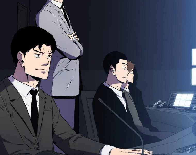 Ranker Mộng Du Chapter 9 - 164