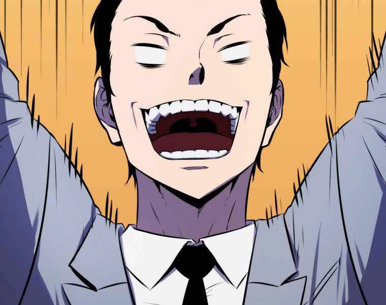 Ranker Mộng Du Chapter 9 - 176