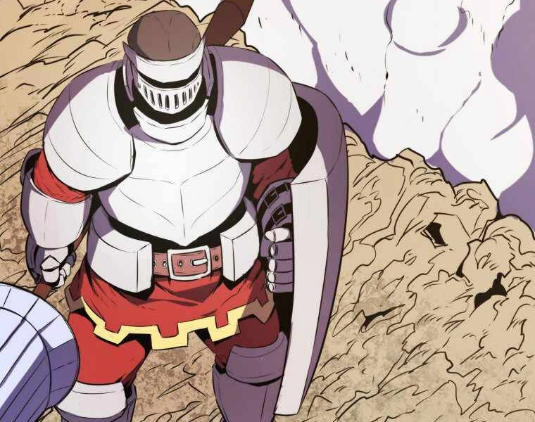 Ranker Mộng Du Chapter 9 - 191