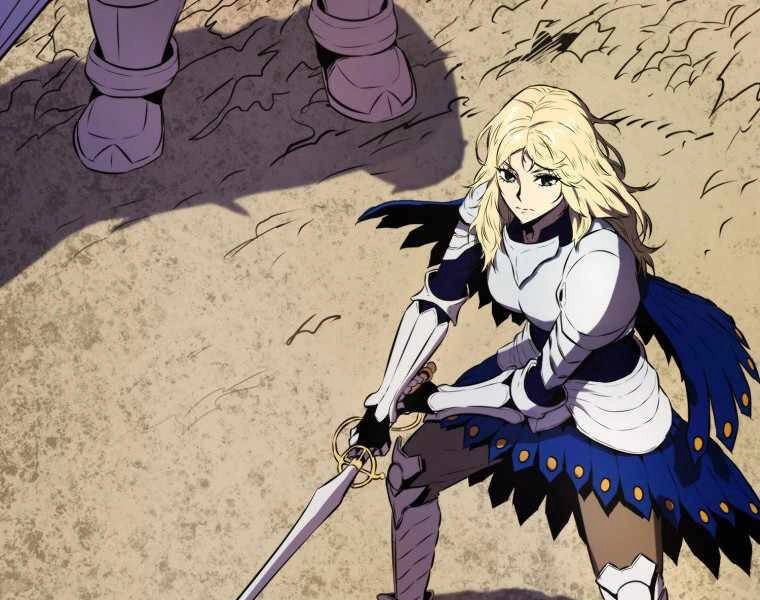 Ranker Mộng Du Chapter 9 - 192