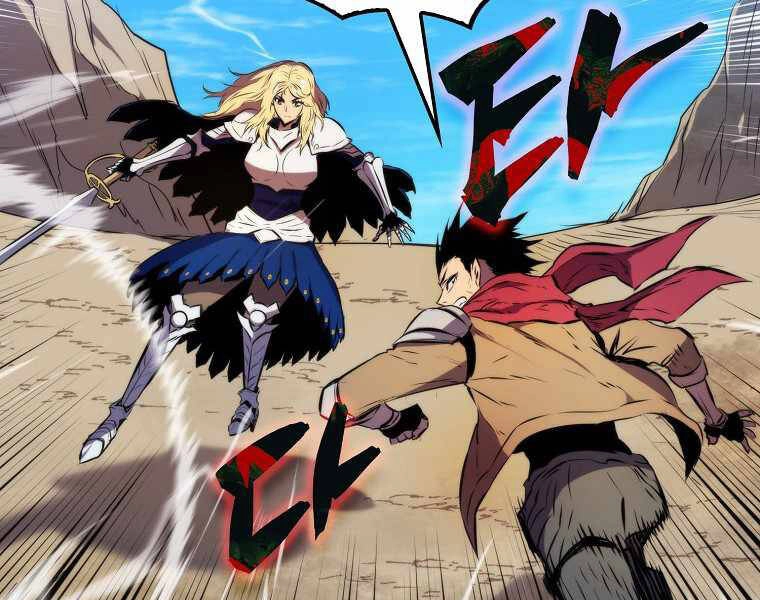 Ranker Mộng Du Chapter 9 - 225