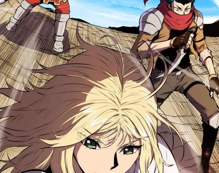 Ranker Mộng Du Chapter 10 - 8