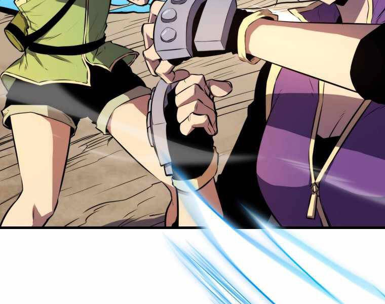 Ranker Mộng Du Chapter 10 - 11